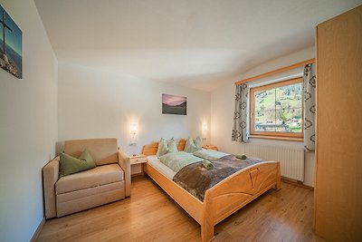 Appartementenhuis Gamper, Brixen im Thale