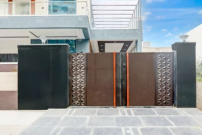 Herenhuis Sector 4 Gomti Nagar