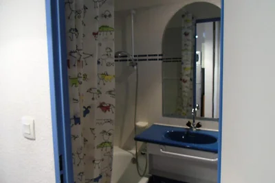 2 Zimmer für 4 Personen