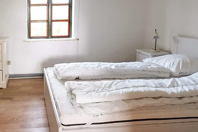 8 Personen Ferienhaus in Vesløs-By Traum