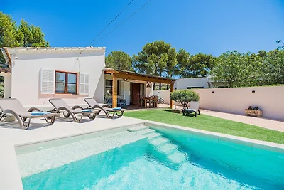 Villa mit 3 Schlafzimmern und Pool Puerto...