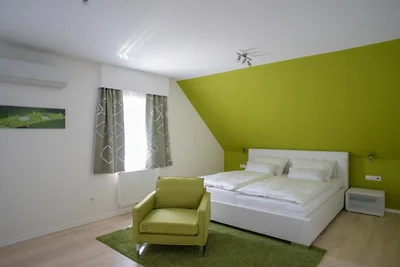 Villa Lika Annex - Double Room 5 (small room)
