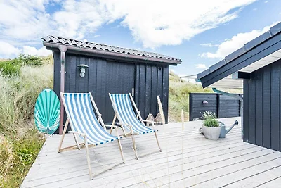5 Personen Ferienhaus in Hvide Sande