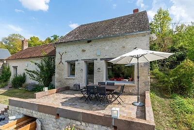 Incantevole casa vacanze con piscina