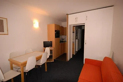 Studio für 6 Personen