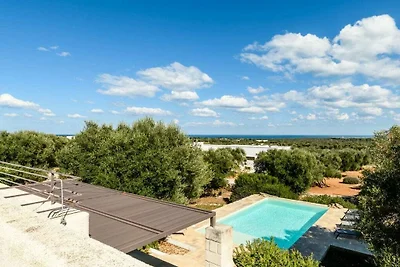 Villa Opale - UTNZ Residenza di vacanza...