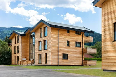 Superior Apartment mit Sauna