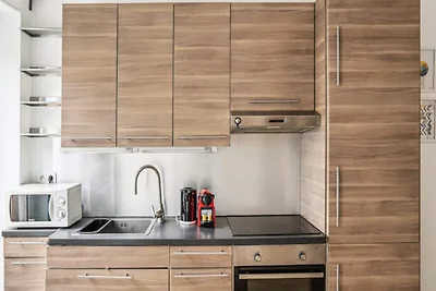 Apartment in Grenelle in der Nähe des...