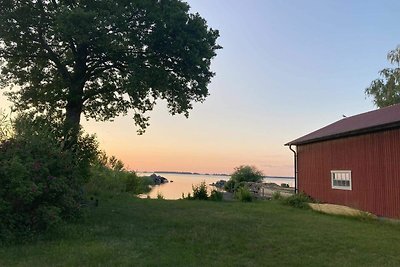 4 Sterne Ferienhaus in ODENSBACKEN