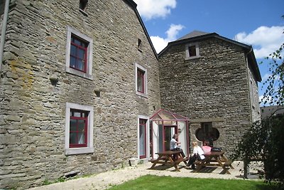 Schönes Bauernhaus mit Garten in Rondu,...