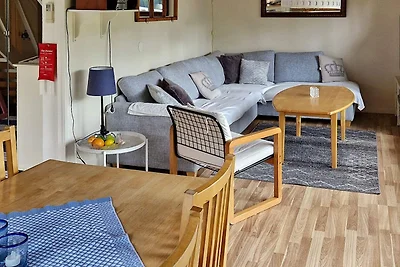 7 Personen Ferienhaus in Spekeröd-By Traum