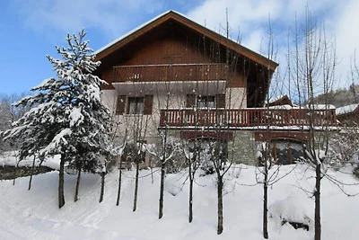 3-Zimmer-Wohnung für 6 Personen, Südlage