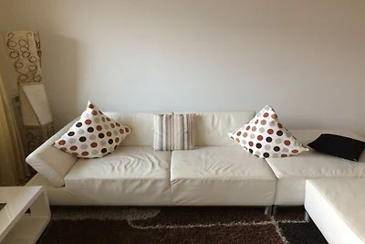 Apartamento vacacional de 1 dormitorio.