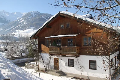 Gemütliche Ferienwohnung mit Balkon in...