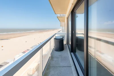 Wohnung Mariakerke mit Meerblick