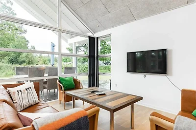 8 Personen Ferienhaus in Hals-By Traum