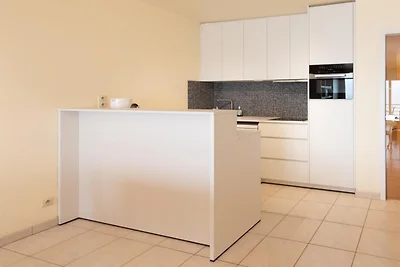 Wohnung mit Terrasse und Meerblick in...