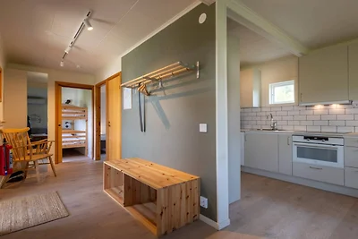 6 persoons vakantieparkhuis in Myggenäs