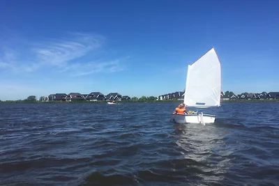 Villa 78 im Villapark Sneekermeer