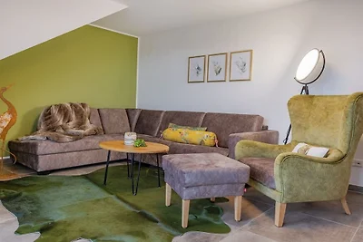 Ferienwohnung Mondschein