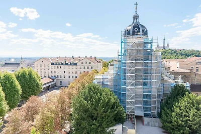 DIFY Grand Dupont - Quartier Croix Rousse