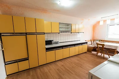 Quiet and Sunny Apartment with Balcony - Two ...