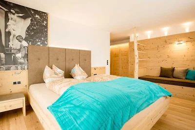 Appartamento per vacanze con 4 camere da...