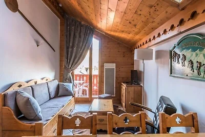 4-Zimmer-Wohnung für 7 Personen Selection