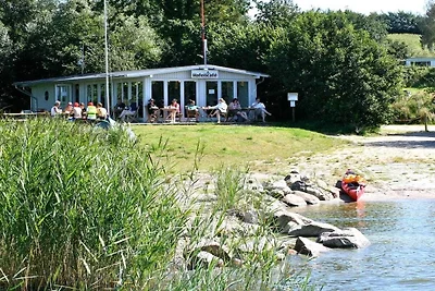 Marina Hülsen - Skipper Lodge North