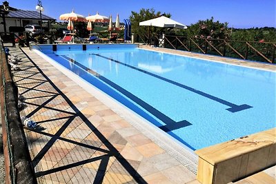 Spacious Villa in Tavullia with Swimming Pool
