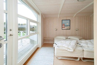 8 Personen Ferienhaus in Gilleleje