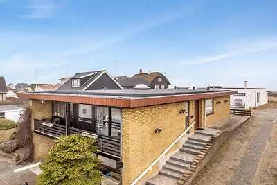 4 Sterne Ferienhaus in Løkken