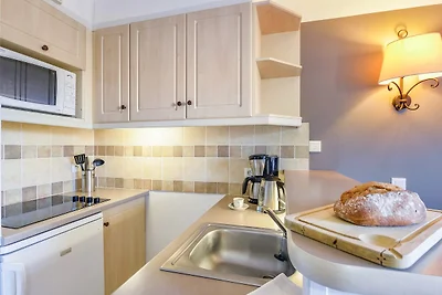 Casa duplex nell'Ardèche per 4 persone con...
