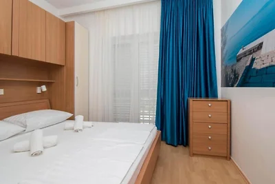 Apartments Antonio - One Bedroom Apartment wi...