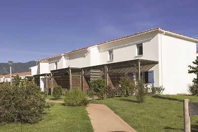 Casa vacanze mediterranea in Corsica