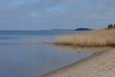 Verstecktes Paradies am Fjord -- By Traum...