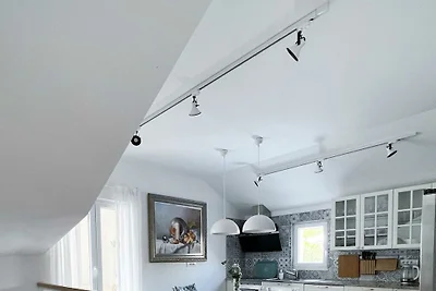 Villa in Rogoznica met wifi en...