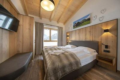 Nationalpark Chalet Habachspitze