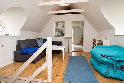 8 Personen Ferienhaus in Vig