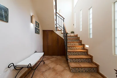 Geräumiges Haus mit Pool in Maspalomas