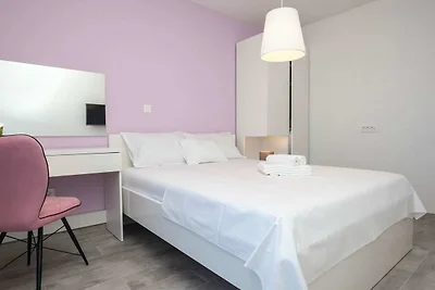 Apartments Dva Galeba - One Bedroom Apartment...