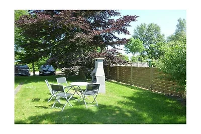 Kuća za odmor Dopust za oporavak Maasholm