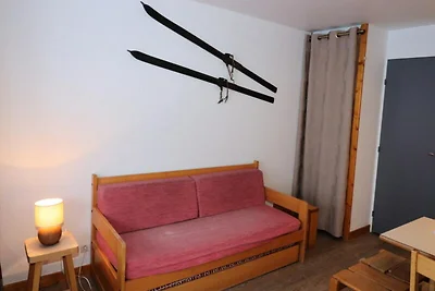 Monolocale confortevole · Vicino alle piste e...