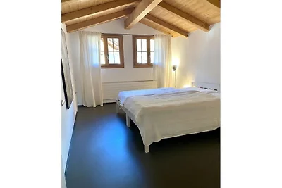 Vakantieappartement met 3 slaapkamers