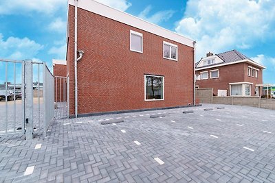 Fris appartement met veel activiteiten in de...