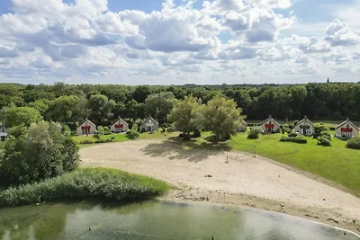 Rustig Ewijk Bosverblijf voor 4 personen