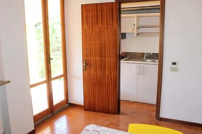 Apartament z balkonem i miejscem parkingowym