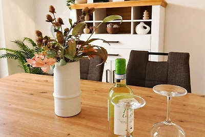Ferienhaus in Nordhorn mit Schwimmbecken