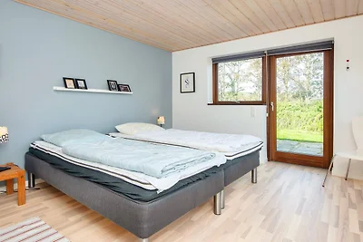 6 persoons vakantie huis in Bjert-By Traum