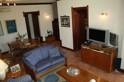 Wohnung im Herzen von Benagil